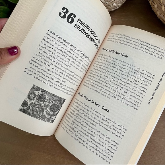 💝 FREE w/ Purchase 🦋 5/$25 • Born to Explore: How to Be a Backyard Adventurer - Picture 4 of 6